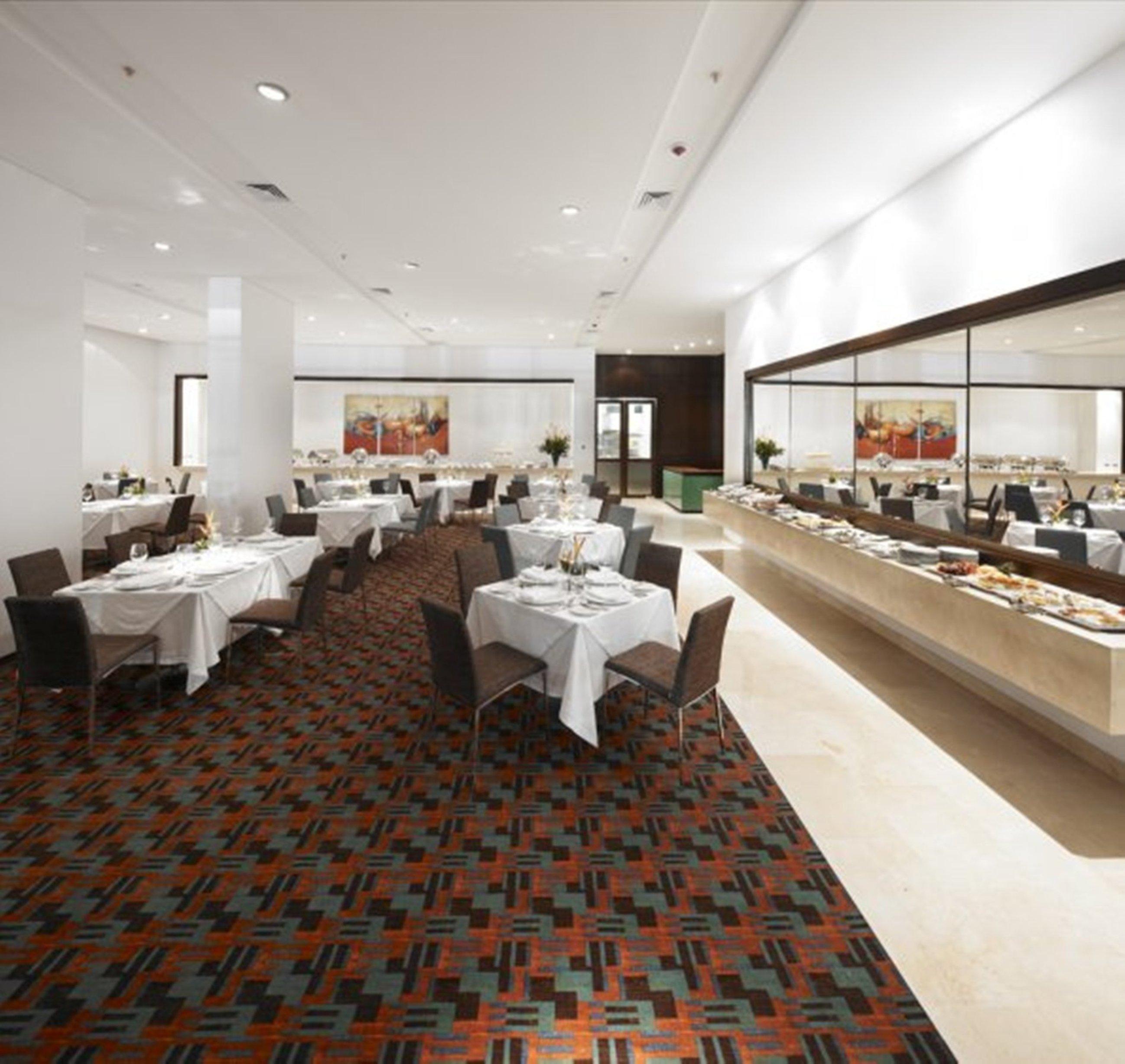 Estelar Alto Prado Barranquilla  Restaurant foto The restaurant