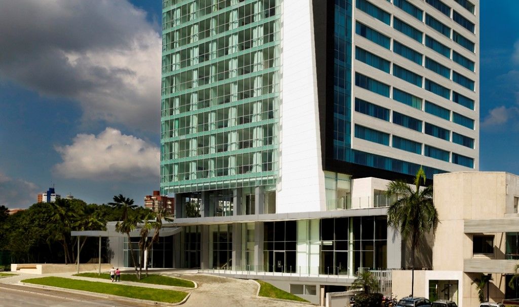 Estelar Alto Prado Barranquilla  Exterior foto